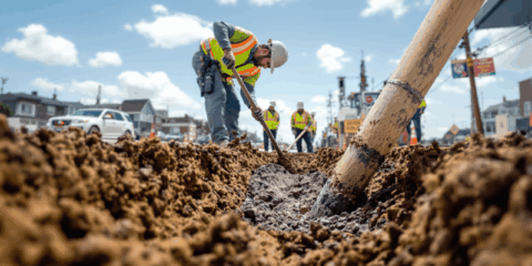 Abierta consulta pública para incentivar el despliegue de redes de banda ancha rápidas