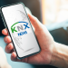 La aplicación móvil KNX News ofrece promociones, eventos y noticias a los profesionales
