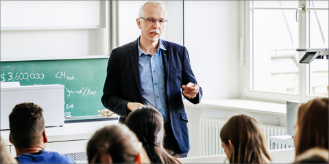 Localización en tiempo real para ayudar al control de aforo en interiores