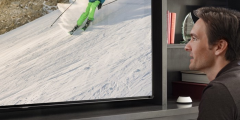 Actualización del asistente virtual para controlar los sistemas AV