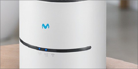 Amplificador con conectividad inteligente que realiza la configuración automáticamente