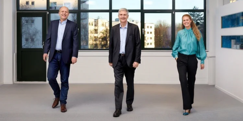 Adquisición de empresa wifi para ampliar la gama de productos en países nórdicos