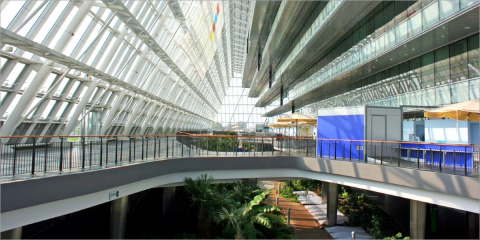 El Hospital del Ángel en Italia renueva su sistema de megafonía y alarmas por voz