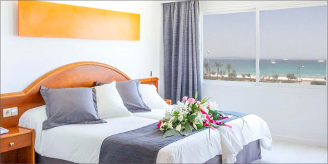 ROBOTBAS automatiza la climatización del Hotel Sant Jordi en Mallorca