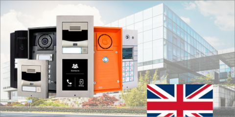 La sesión técnica de iniciación de 2N enseñará a trabajar con los videoporteros IP