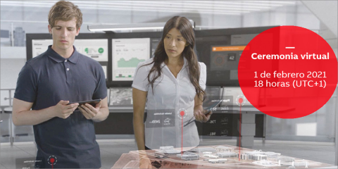 La ceremonia virtual de los ABB Ability Digital Awards se celebrará el 1 de febrero