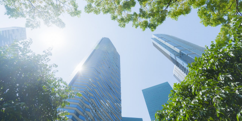 ABB se sitúa en el puesto 33 de la lista de las 100 compañías más sostenibles