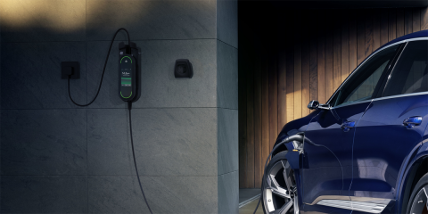 Proyecto en Alemania para la recarga inteligente y optimizada de vehículos eléctricos