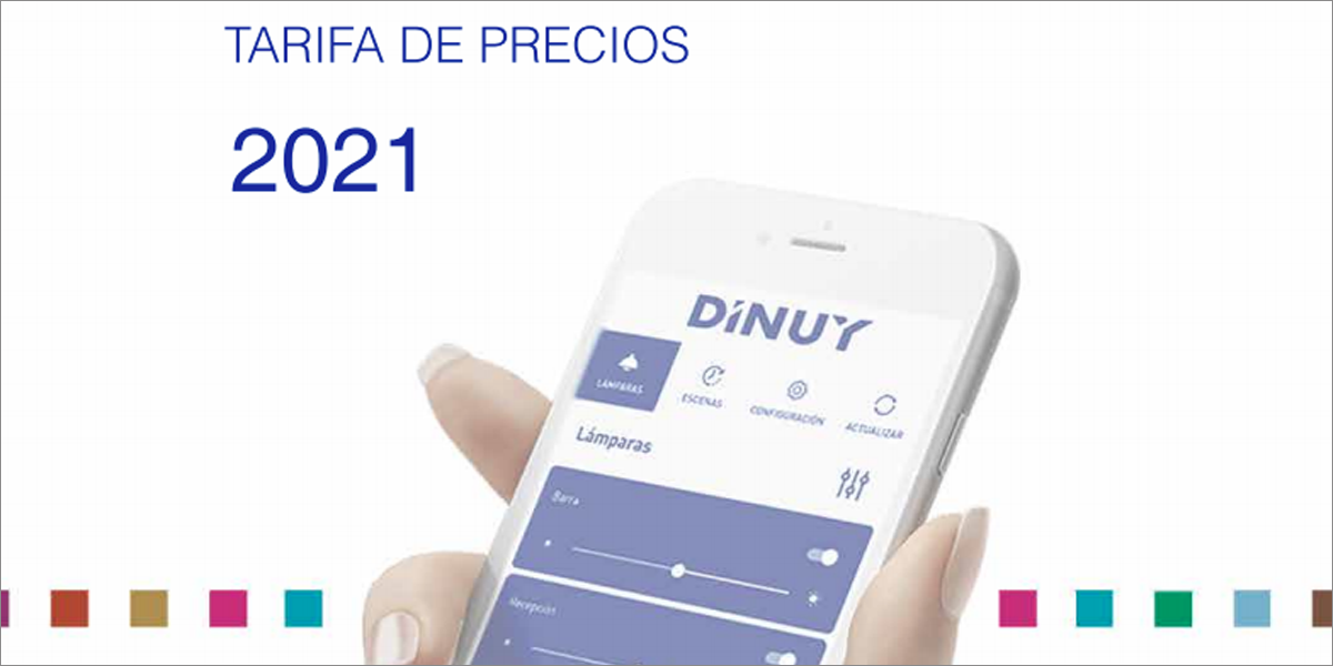 Bluetooth Dali Y Aplicaciones Contra El Covid 19 En El Catalogo De Precios 21 De Dinuy Casadomo