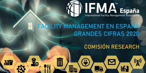 IoT, la tecnología de referencia en el mantenimiento de edificios según la encuesta de IFMA España
