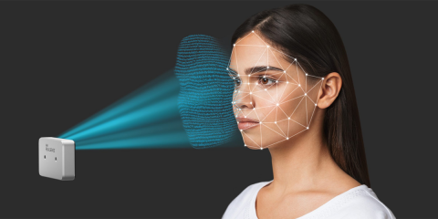 Sistema de reconocimiento facial con red neuronal que identifica los cambios físicos del rostro