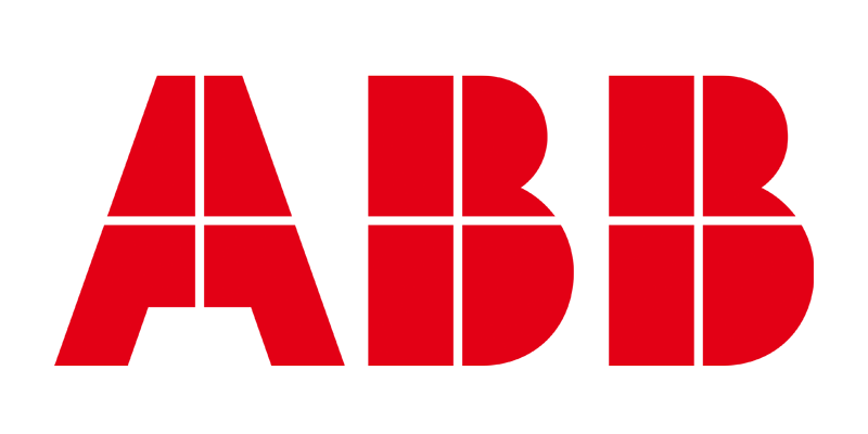 Logotipo ABB