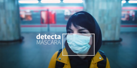 Plataforma Mobotix 7, mayor flexibilidad con las cámaras M73 y S74