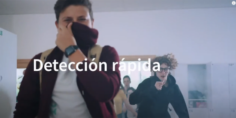 Soluciones verticales de Mobotix para educación y ciencia