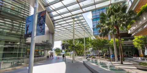 Los gemelos digitales ayudan a desarrollar universidades inteligentes y eficientes