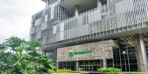 La sede de Petrobras en Brasil renovará su edificio para convertirlo en inteligente
