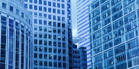 Inversión estratégica para contribuir al desarrollo de los edificios inteligentes