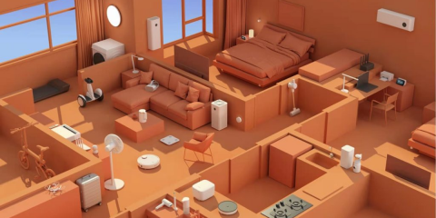 El 51% de los consumidores ha comprado al menos un dispositivo inteligente desde marzo, según un estudio