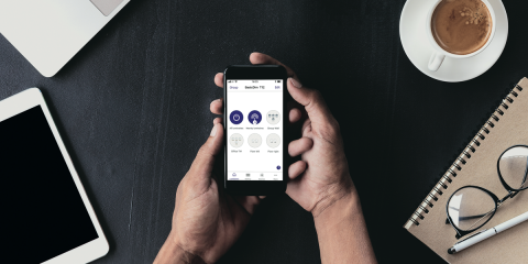 ‘Soluciones Wireless para iluminación’, el nuevo seminario online de Zumtobel