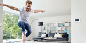 Catálogo ABB-free@home.