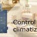 Controlador para el volumen de aire variable de los sistemas HVAC, disponible en Aditel