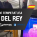 Caso de éxito By Demes: dispositivos termográficos en el campo de fútbol Es Moleter en Mallorca