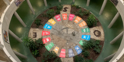 La Universidad de Granada aumenta la velocidad de su red de datos hasta 100 Gbps