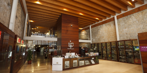 El Museo del Vino y el Castillo de Peñafiel en Valladolid serán monitorizados para su conservación