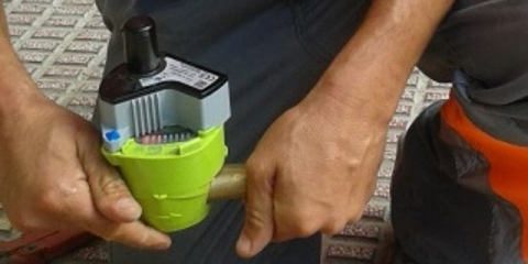 El municipio de Jacarilla en Alicante instalará contadores inteligentes de agua en las viviendas