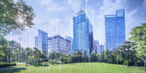 El 90% de las empresas invierte en tecnologías para tener edificios saludables, según un estudio