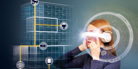 Light+Building presenta los temas principales para la nueva edición en marzo de 2022