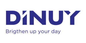 Logo Dinuy.