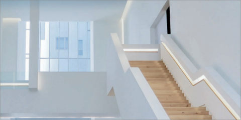 Disponible el nuevo catálogo de tiras Led de Normalit compatibles con la gestión inteligente