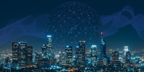 Acuerdo estratégico para la transformación digital de los espacios físicos de las empresas