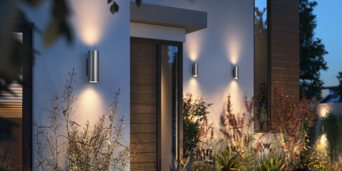 La gama de Philips Hue de Signify incorpora nuevos dispositivos inteligentes y de iluminación