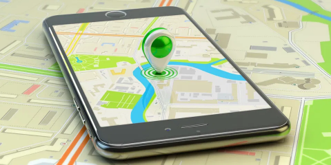 Habilitada la función de geolocalización en el telefonillo inteligente Qvadis One