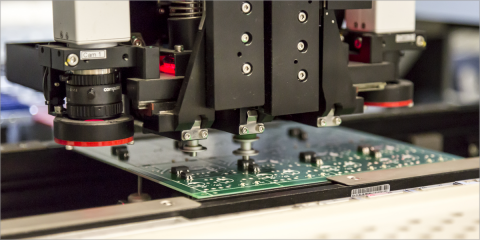 Robot obtiene una financiación de más de 800.000 euros para un proyecto de I+D