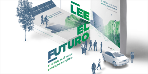 Libro blanco de Schneider Electric y Prysmian Group sobre los edificios en el nuevo paradigma energético