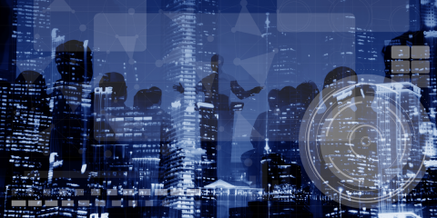 El gemelo digital para mejorar la gestión de los edificios inteligentes en la era post COVID-19