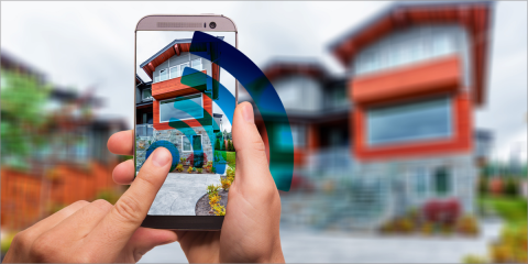 Acuerdo de colaboración para promover y desarrollar el mercado de las viviendas inteligentes