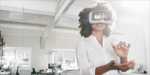 ABB es considerada como una de las corporaciones más innovadoras del mundo en 2021