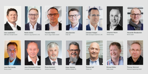 La Asociación KNX renueva su junta ejecutiva y anuncia las novedades de productos para 2021