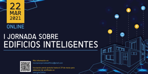La Cátedra Zaragoza Vivienda celebrará la I Jornada de Edificios Inteligentes