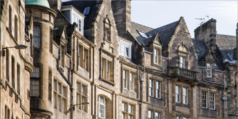 Highland Council instalará sensores IoT en los edificios municipales para monitorizar su uso