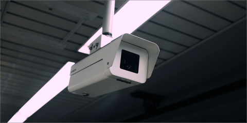 Acuerdo para el despliegue de grandes redes inalámbricas de CCTV y videovigilancia