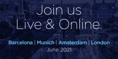 ISE 2021 anuncia la apertura de la inscripción presencial para los eventos locales