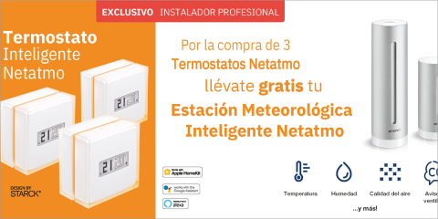 Legrand comienza una nueva campaña de fidelización dirigida a los profesionales