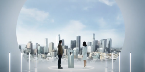 Experimente MIPS OnDemand de Milestone