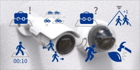 La gama Move de Mobotix se amplía con cuatro nuevos modelos y actualizaciones del software