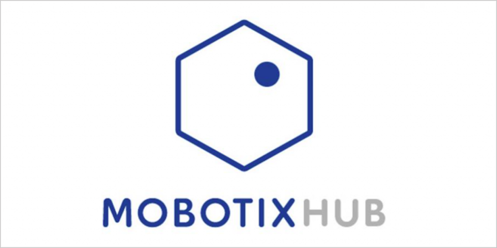 Mobotix Hub.